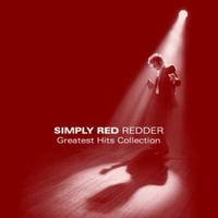 Simply Red : Redder - Greatest Hits Collection